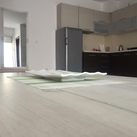 City & Sea Apartments Budva Kültér fotó