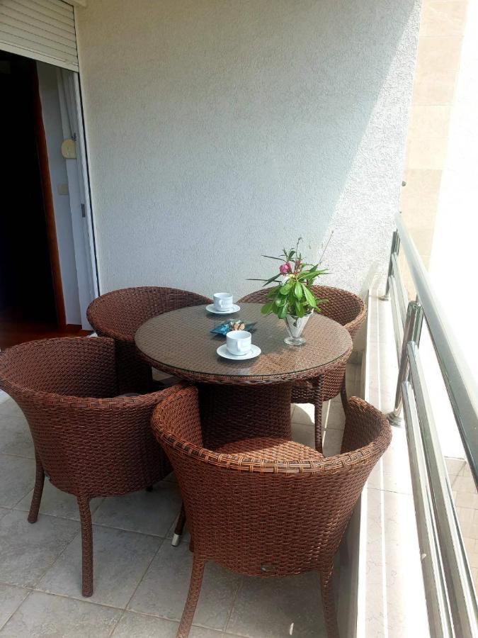 City & Sea Apartments Budva Szoba fotó