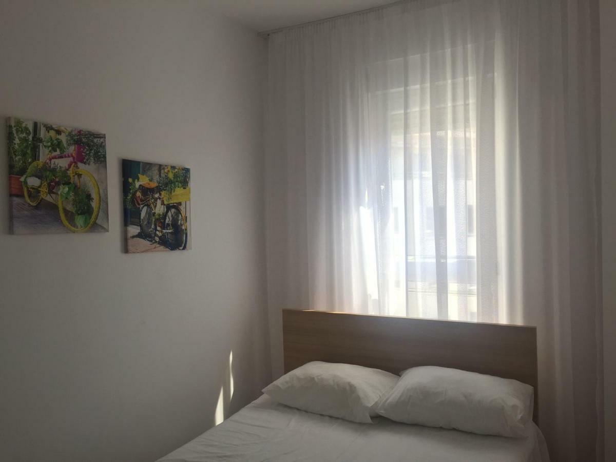 City & Sea Apartments Budva Kültér fotó